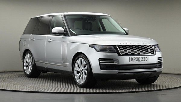 Land Rover Range Rover Land Rover Range Rover