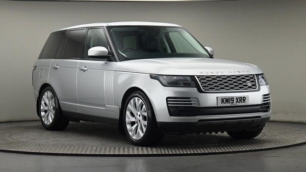 Land Rover Range Rover Land Rover Range Rover
