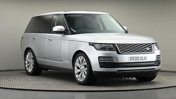 Land Rover Range Rover Land Rover Range Rover