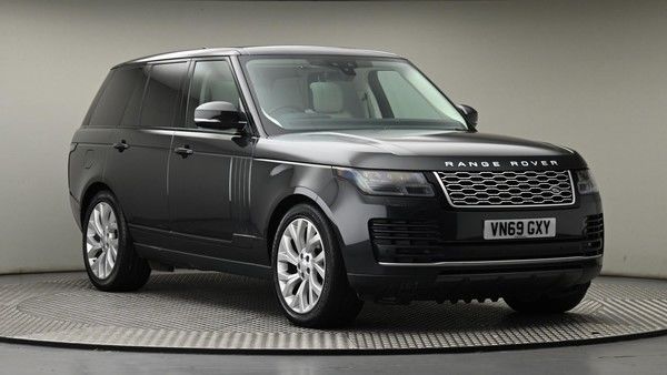 Land Rover Range Rover Land Rover Range Rover