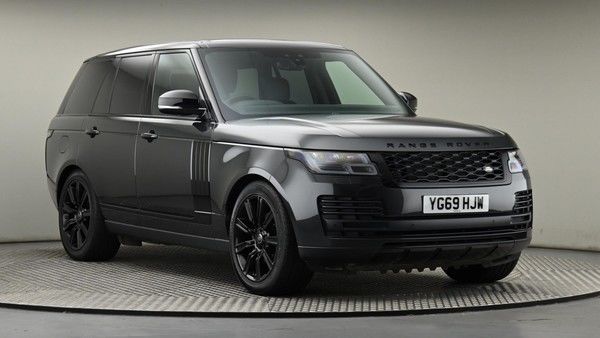 Land Rover Range Rover Land Rover Range Rover