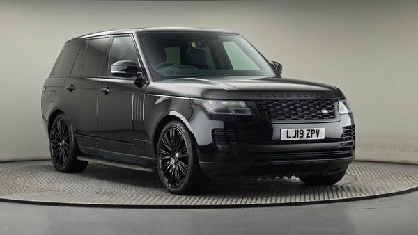 Land Rover Range Rover Land Rover Range Rover
