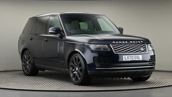 Land Rover Range Rover Land Rover Range Rover