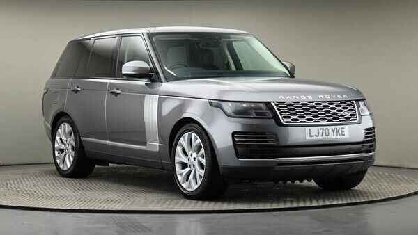 Land Rover Range Rover Land Rover Range Rover