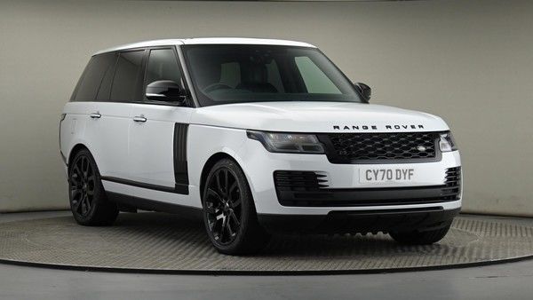 Land Rover Range Rover Land Rover Range Rover