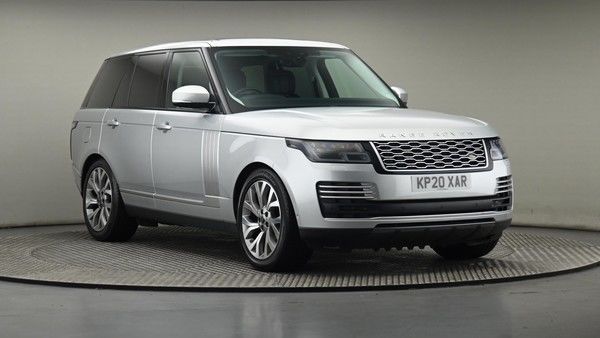 Land Rover Range Rover Land Rover Range Rover