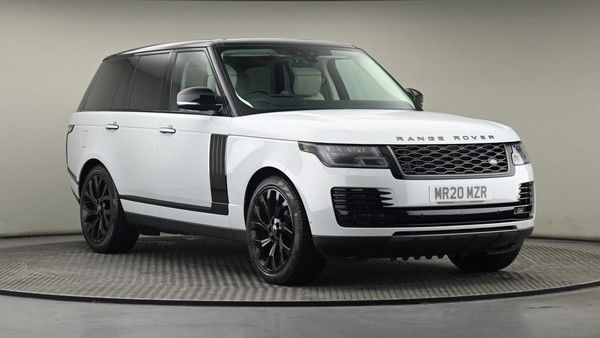 Land Rover Range Rover Land Rover Range Rover