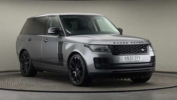 Land Rover Range Rover Land Rover Range Rover