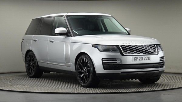 Land Rover Range Rover Land Rover Range Rover