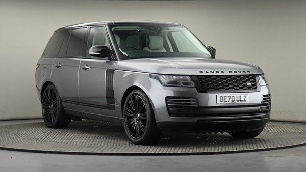 Land Rover Range Rover Land Rover Range Rover