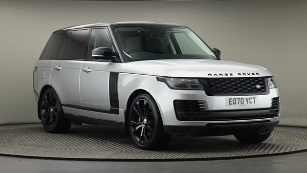Land Rover Range Rover Land Rover Range Rover