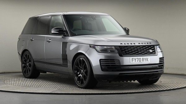 Land Rover Range Rover Land Rover Range Rover