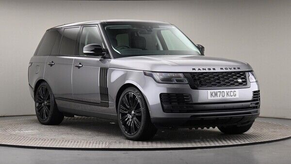 Land Rover Range Rover Land Rover Range Rover