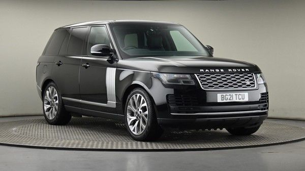 Land Rover Range Rover Land Rover Range Rover