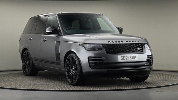 Land Rover Range Rover Land Rover Range Rover