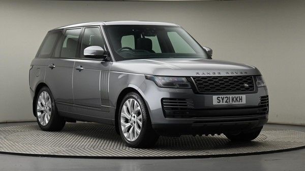 Land Rover Range Rover Land Rover Range Rover