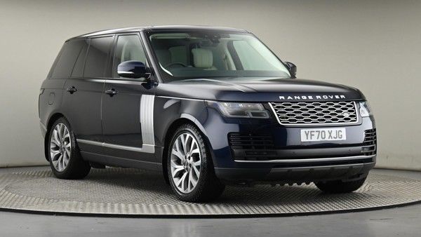 Land Rover Range Rover Land Rover Range Rover