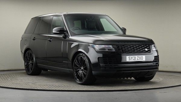 Land Rover Range Rover Land Rover Range Rover