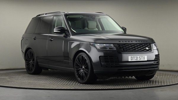 Land Rover Range Rover Land Rover Range Rover