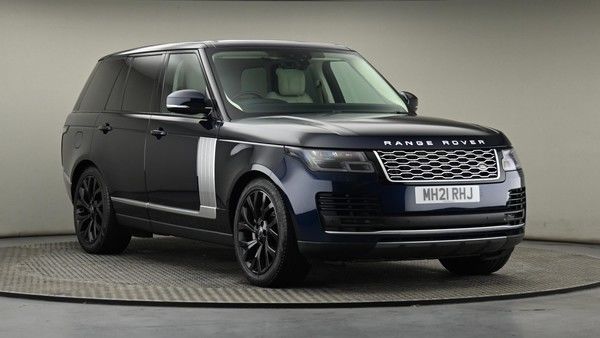 Land Rover Range Rover Land Rover Range Rover