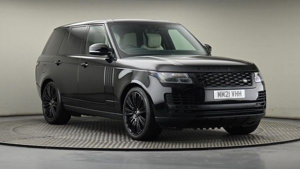 Land Rover Range Rover Land Rover Range Rover