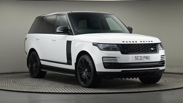 Land Rover Range Rover Land Rover Range Rover
