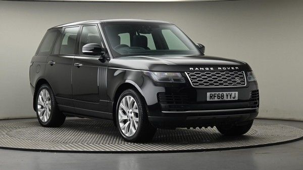 Land Rover Range Rover Land Rover Range Rover