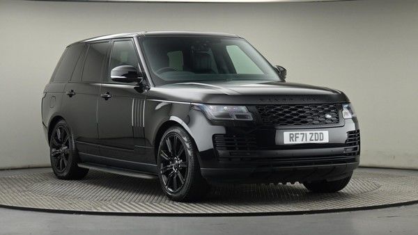 Land Rover Range Rover Land Rover Range Rover