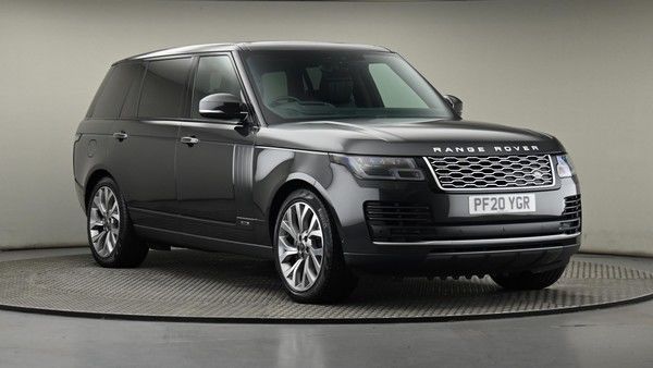 Land Rover Range Rover Land Rover Range Rover