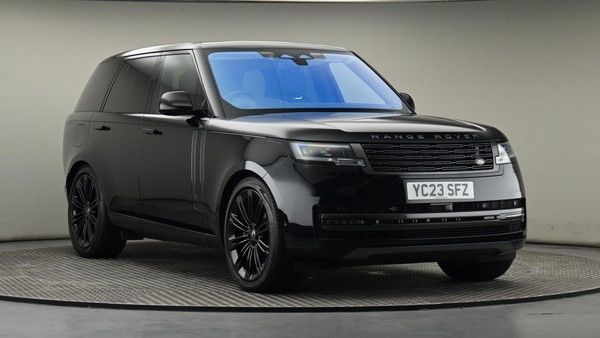 Land Rover Range Rover Land Rover Range Rover
