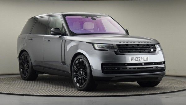 Land Rover Range Rover Land Rover Range Rover