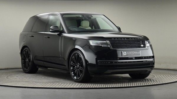Land Rover Range Rover Land Rover Range Rover