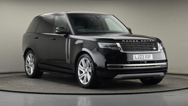 Land Rover Range Rover Land Rover Range Rover