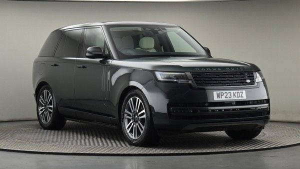 Land Rover Range Rover Land Rover Range Rover