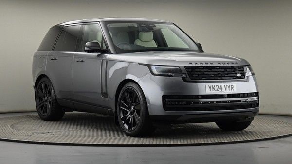 Land Rover Range Rover Land Rover Range Rover