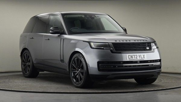 Land Rover Range Rover Land Rover Range Rover