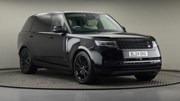 Land Rover Range Rover Land Rover Range Rover