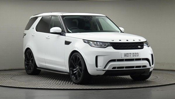 Land Rover Discovery Land Rover Discovery