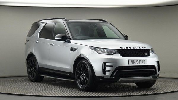Land Rover Discovery Land Rover Discovery