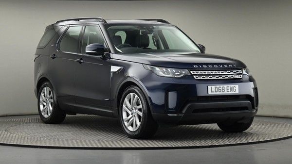 Land Rover Discovery Land Rover Discovery