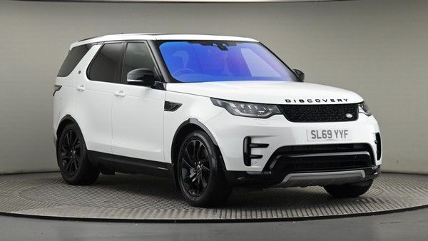 Land Rover Discovery Land Rover Discovery