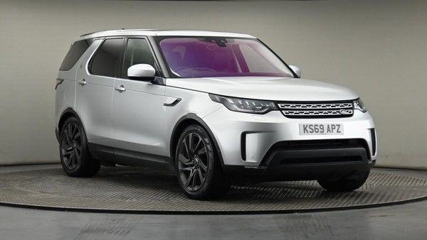 Land Rover Discovery Land Rover Discovery