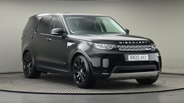 Land Rover Discovery Land Rover Discovery