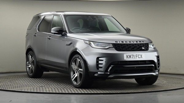 Land Rover Discovery Land Rover Discovery