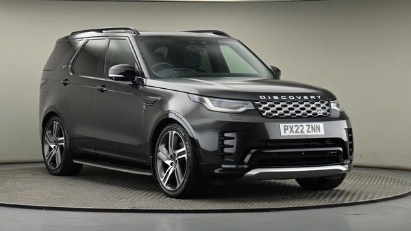 Land Rover Discovery Land Rover Discovery