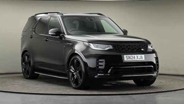 Land Rover Discovery Land Rover Discovery