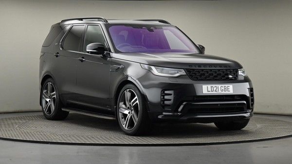 Land Rover Discovery Land Rover Discovery