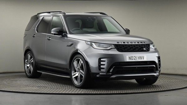 Land Rover Discovery Land Rover Discovery