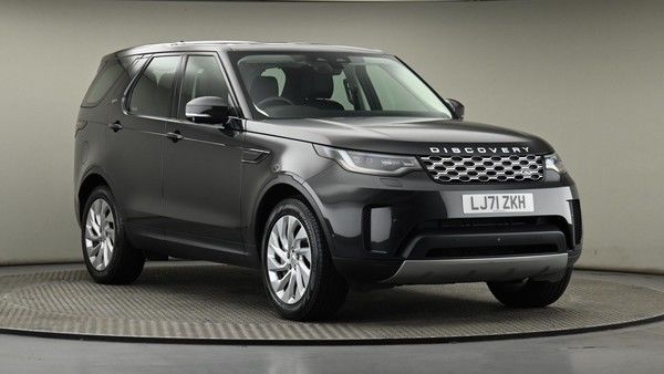 Land Rover Discovery Land Rover Discovery