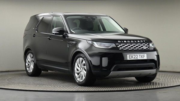 Land Rover Discovery Land Rover Discovery